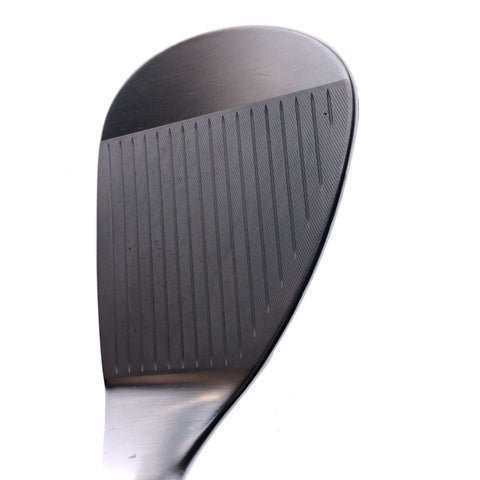 Used Callaway Opus Platinum Chrome Sand Wedge / 56.0 Degrees / Wedge Flex