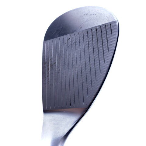Used Callaway Opus Platinum Chrome Sand Wedge / 56.0 Degrees / Wedge Flex