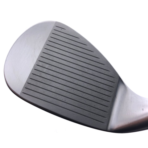 Used Callaway Opus Platinum Chrome Sand Wedge / 56.0 Degrees / Wedge Flex