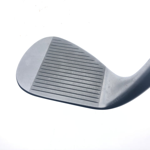 Used Callaway Opus Platinum Chrome Sand Wedge / 56.0 Degrees / Wedge Flex