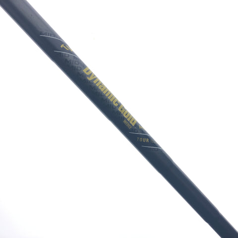 Used Callaway Opus Platinum Chrome Sand Wedge / 56.0 Degrees / Wedge Flex
