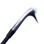 Used Callaway Opus Platinum Chrome Sand Wedge/56.0 Degrees/Wedge Flex/Left-Hand