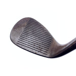 Used Callaway Opus Raw Sand Wedge / 54.0 Degrees / Stiff Flex