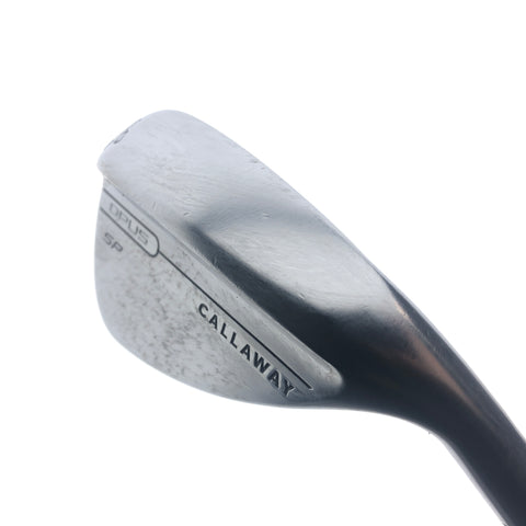 Used Callaway Opus SP 2025 Gap Wedge / 50.0 Degrees / Stiff Flex