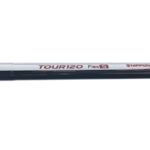 Used Callaway Opus SP 2025 Gap Wedge / 50.0 Degrees / Stiff Flex