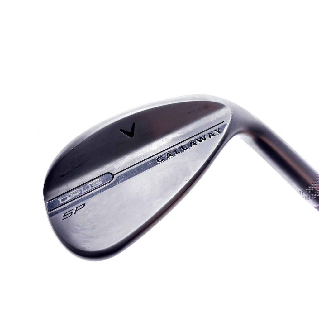 Used Callaway Opus SP 2025 Gap Wedge / 50.0 Degrees / Stiff Flex