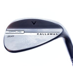 Used Callaway Opus SP 2025 Gap Wedge / 50.0 Degrees / Stiff Flex