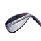 Used Callaway Opus SP 2025 Gap Wedge / 50.0 Degrees / Stiff Flex