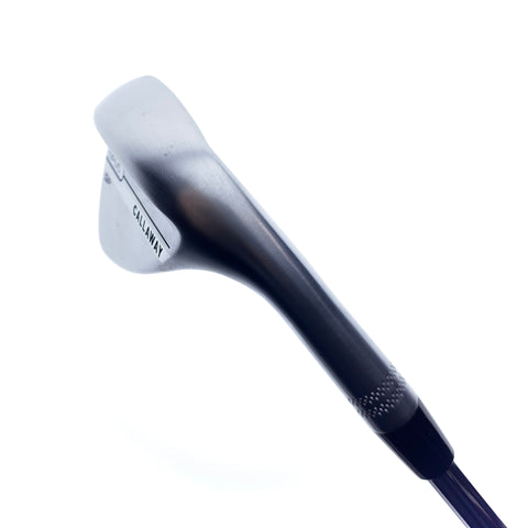 Used Callaway Opus SP 2025 Gap Wedge / 52.0 Degrees / Stiff Flex