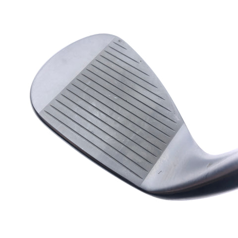 Used Callaway Opus SP 2025 Gap Wedge / 52.0 Degrees / Stiff Flex