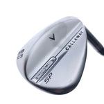 Used Callaway Opus SP 2025 Lob Wedge / 58.0 Degrees / Stiff Flex