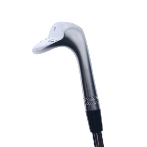 Used Callaway Opus SP 2025 Lob Wedge / 58.0 Degrees / Stiff Flex