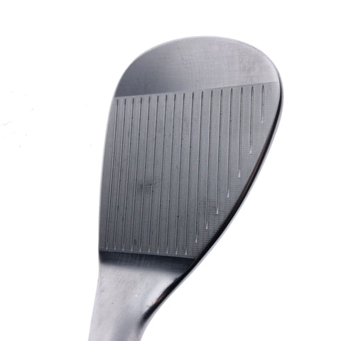 Used Callaway Opus SP 2025 Lob Wedge / 58.0 Degrees / Stiff Flex