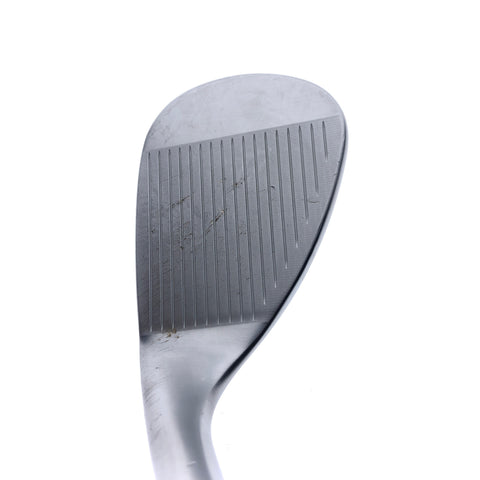 Used Callaway Opus SP 2025 Lob Wedge / 58.0 Degrees / Stiff Flex