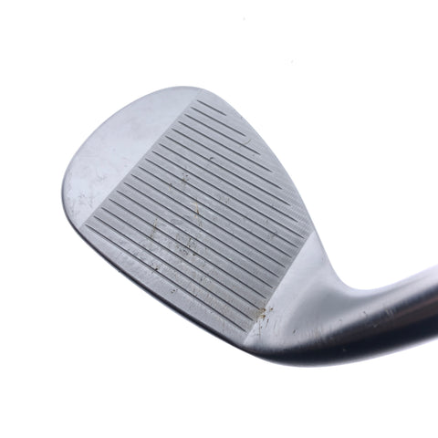 Used Callaway Opus SP 2025 Lob Wedge / 58.0 Degrees / Stiff Flex