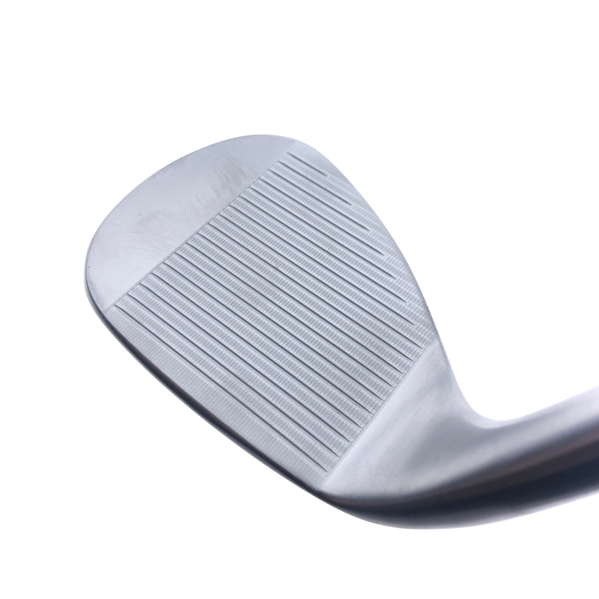 Used Callaway Opus SP 2025 Lob Wedge / 58.0 Degrees / Stiff Flex