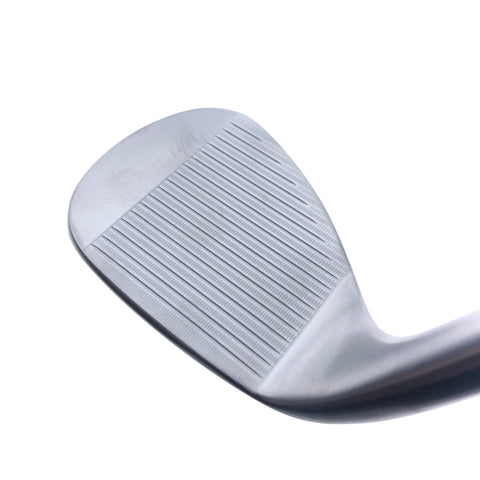 Used Callaway Opus SP 2025 Lob Wedge / 58.0 Degrees / Stiff Flex