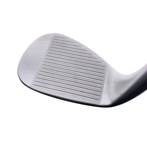 Used Callaway Opus SP 2025 Lob Wedge / 58.0 Degrees / Stiff Flex