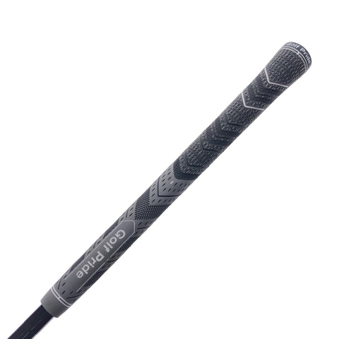 Used Callaway Opus SP 2025 Lob Wedge / 58.0 Degrees / Stiff Flex