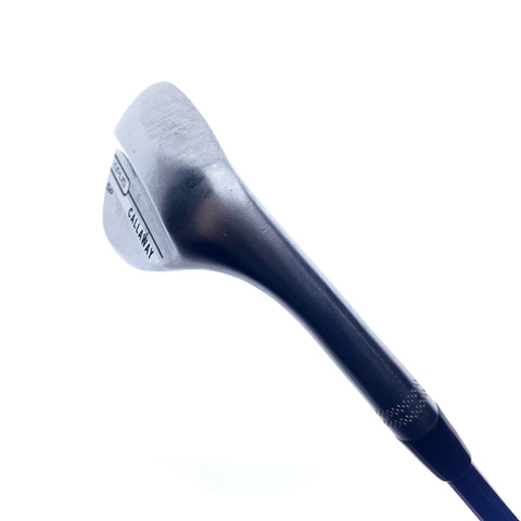 Used Callaway Opus SP 2025 Lob Wedge / 58.0 Degrees / Wedge Flex