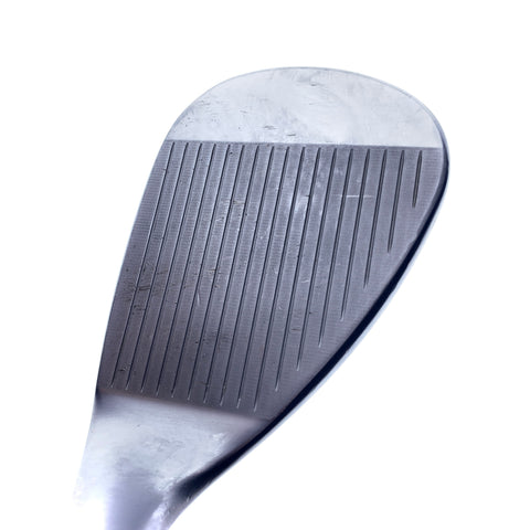 Used Callaway Opus SP 2025 Lob Wedge / 58.0 Degrees / Wedge Flex