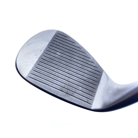 Used Callaway Opus SP 2025 Lob Wedge / 58.0 Degrees / Wedge Flex
