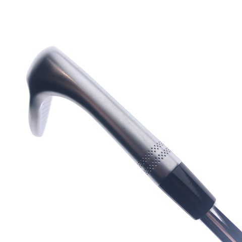 Used Callaway Opus SP 2025 Lob Wedge / 60.0 Degrees / Stiff Flex