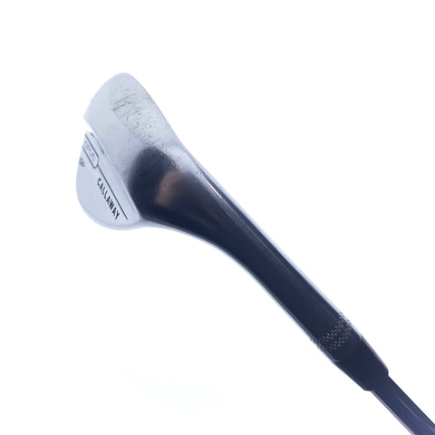 Used Callaway Opus SP 2025 Lob Wedge / 60.0 Degrees / Stiff Flex
