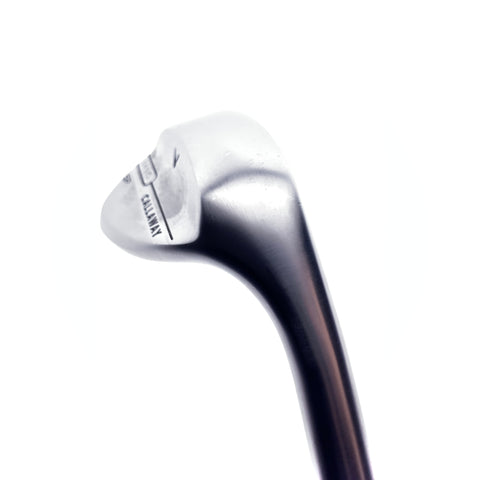 Used Callaway Opus SP 2025 Lob Wedge / 60.0 Degrees / Stiff Flex