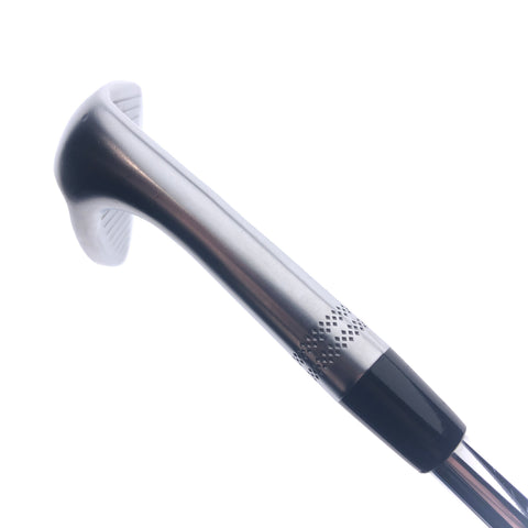 Used Callaway Opus SP 2025 Lob Wedge / 60.0 Degrees / Stiff Flex