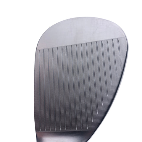Used Callaway Opus SP 2025 Lob Wedge / 60.0 Degrees / Stiff Flex