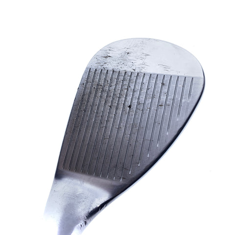 Used Callaway Opus SP 2025 Lob Wedge / 60.0 Degrees / Stiff Flex