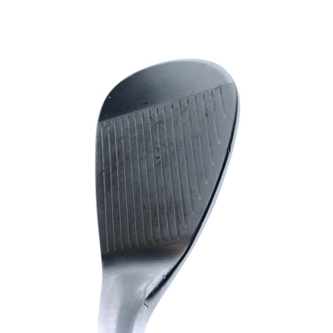 Used Callaway Opus SP 2025 Lob Wedge / 60.0 Degrees / Stiff Flex