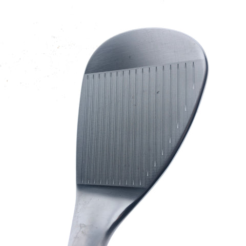 Used Callaway Opus SP 2025 Lob Wedge / 60.0 Degrees / Stiff Flex