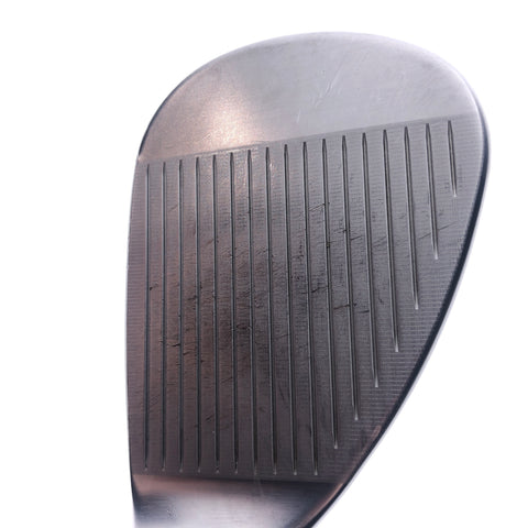 Used Callaway Opus SP 2025 Lob Wedge / 60.0 Degrees / Stiff Flex