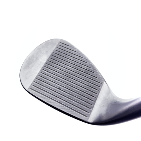 Used Callaway Opus SP 2025 Lob Wedge / 60.0 Degrees / Stiff Flex