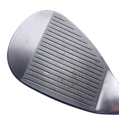 Used Callaway Opus SP 2025 Lob Wedge / 60.0 Degrees / Stiff Flex