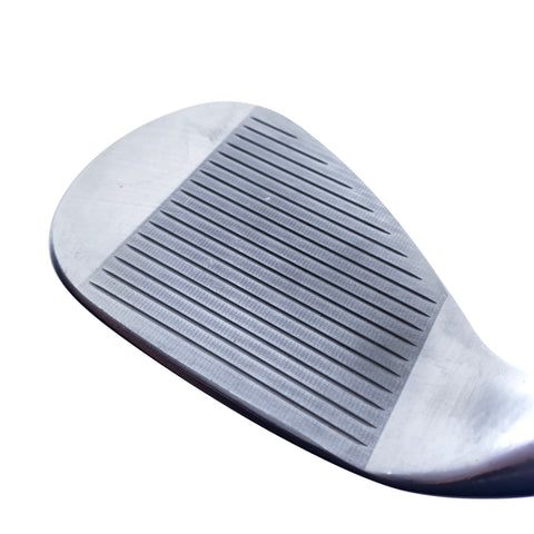 Used Callaway Opus SP 2025 Lob Wedge / 60.0 Degrees / Stiff Flex