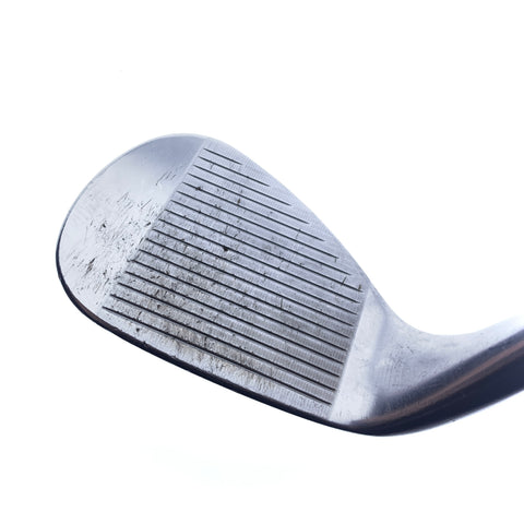 Used Callaway Opus SP 2025 Lob Wedge / 60.0 Degrees / Stiff Flex