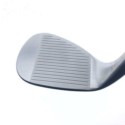 Used Callaway Opus SP 2025 Lob Wedge / 60.0 Degrees / Stiff Flex