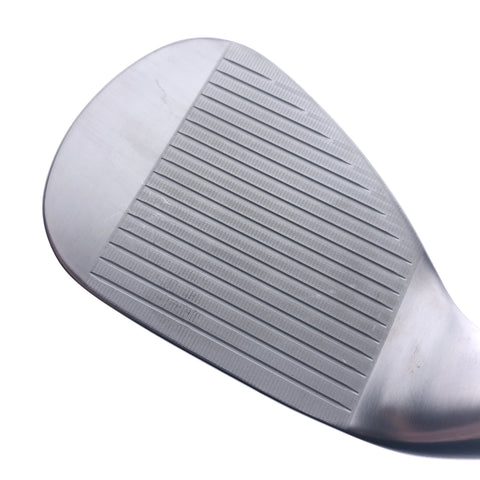 Used Callaway Opus SP 2025 Lob Wedge / 60.0 Degrees / Stiff Flex