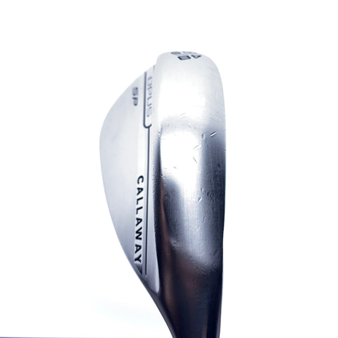 Used Callaway Opus SP 2025 Pitching Wedge / 48.0 Degrees / Stiff Flex