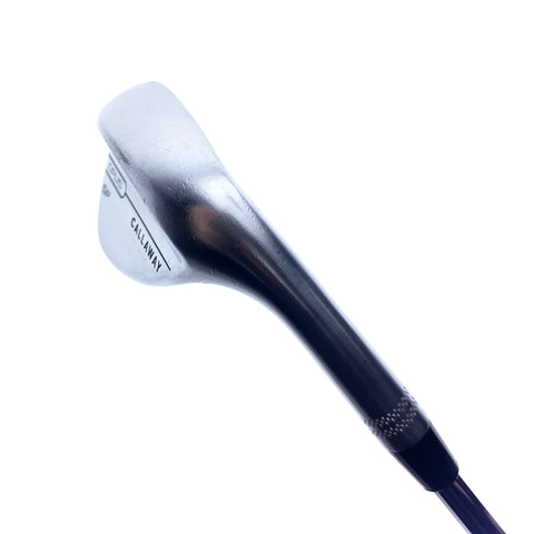 Used Callaway Opus SP 2025 Sand Wedge / 54.0 Degrees / Stiff Flex