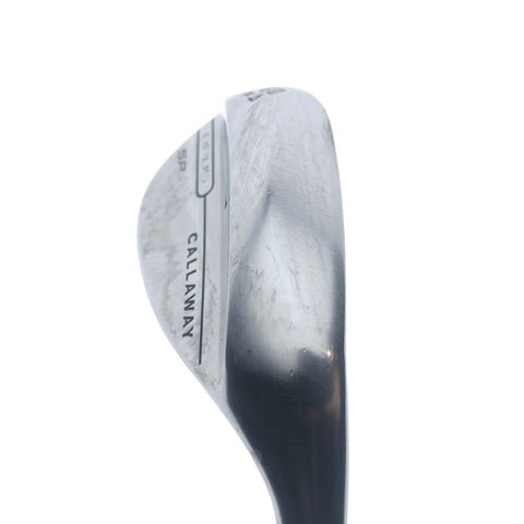 Used Callaway Opus SP 2025 Sand Wedge / 54.0 Degrees / Stiff Flex