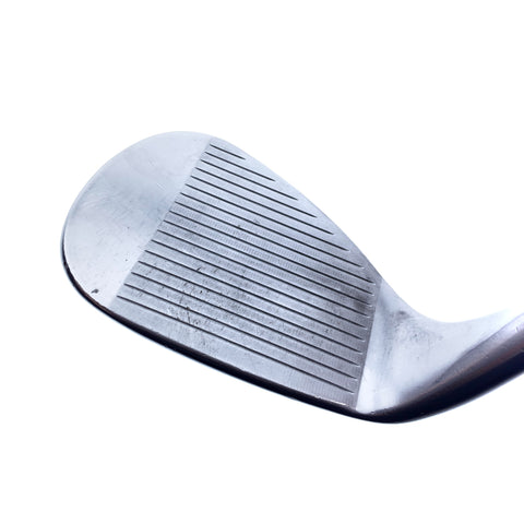 Used Callaway Opus SP 2025 Sand Wedge / 54.0 Degrees / Stiff Flex