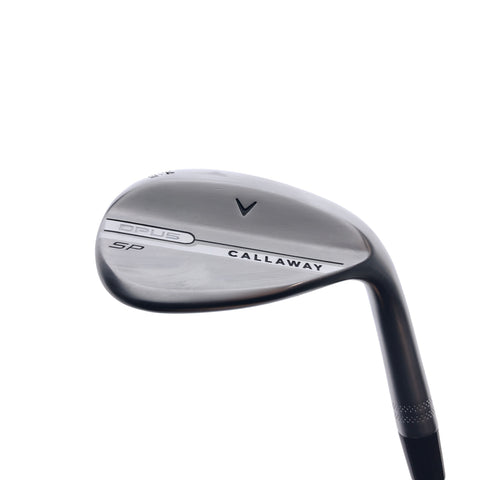 Used Callaway Opus SP 2025 Sand Wedge / 54.0 Degrees / Stiff Flex