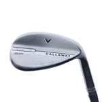 Used Callaway Opus SP 2025 Sand Wedge / 54.0 Degrees / Stiff Flex