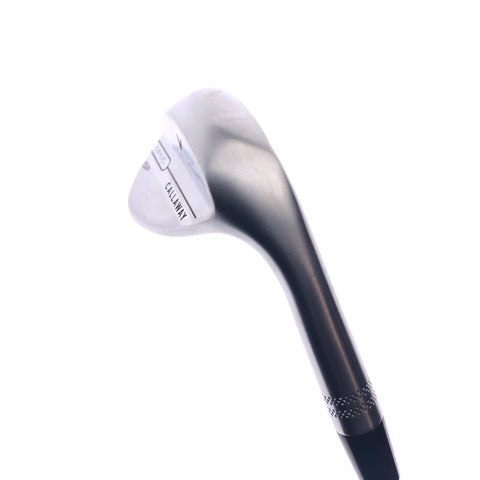 Used Callaway Opus SP 2025 Sand Wedge / 56.0 Degrees / Stiff Flex