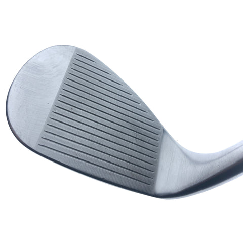 Used Callaway Opus SP 2025 Sand Wedge / 56.0 Degrees / Stiff Flex