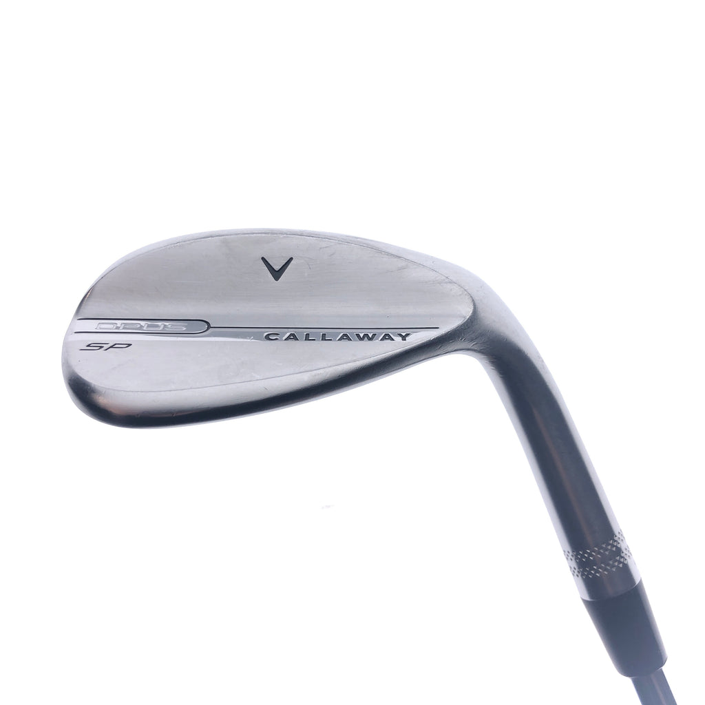 Used Callaway Opus SP 2025 Sand Wedge / 56.0 Degrees / Wedge Flex